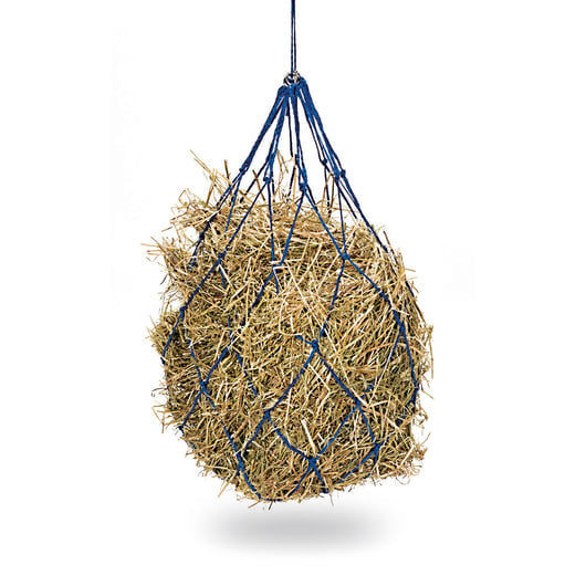 Malla en Nylon para Heno