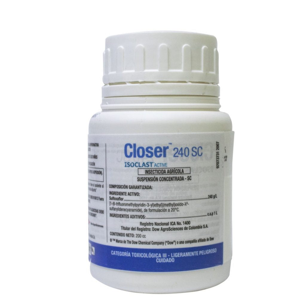 Closer™  200 c.c.
