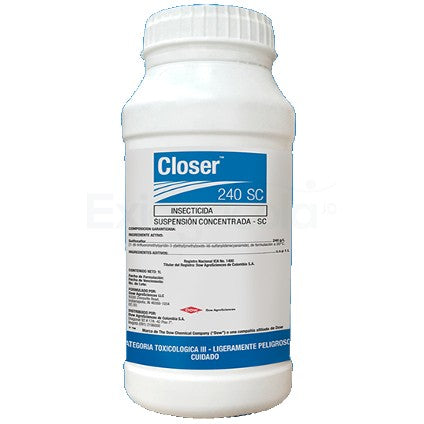 Closer™  1 Lt.