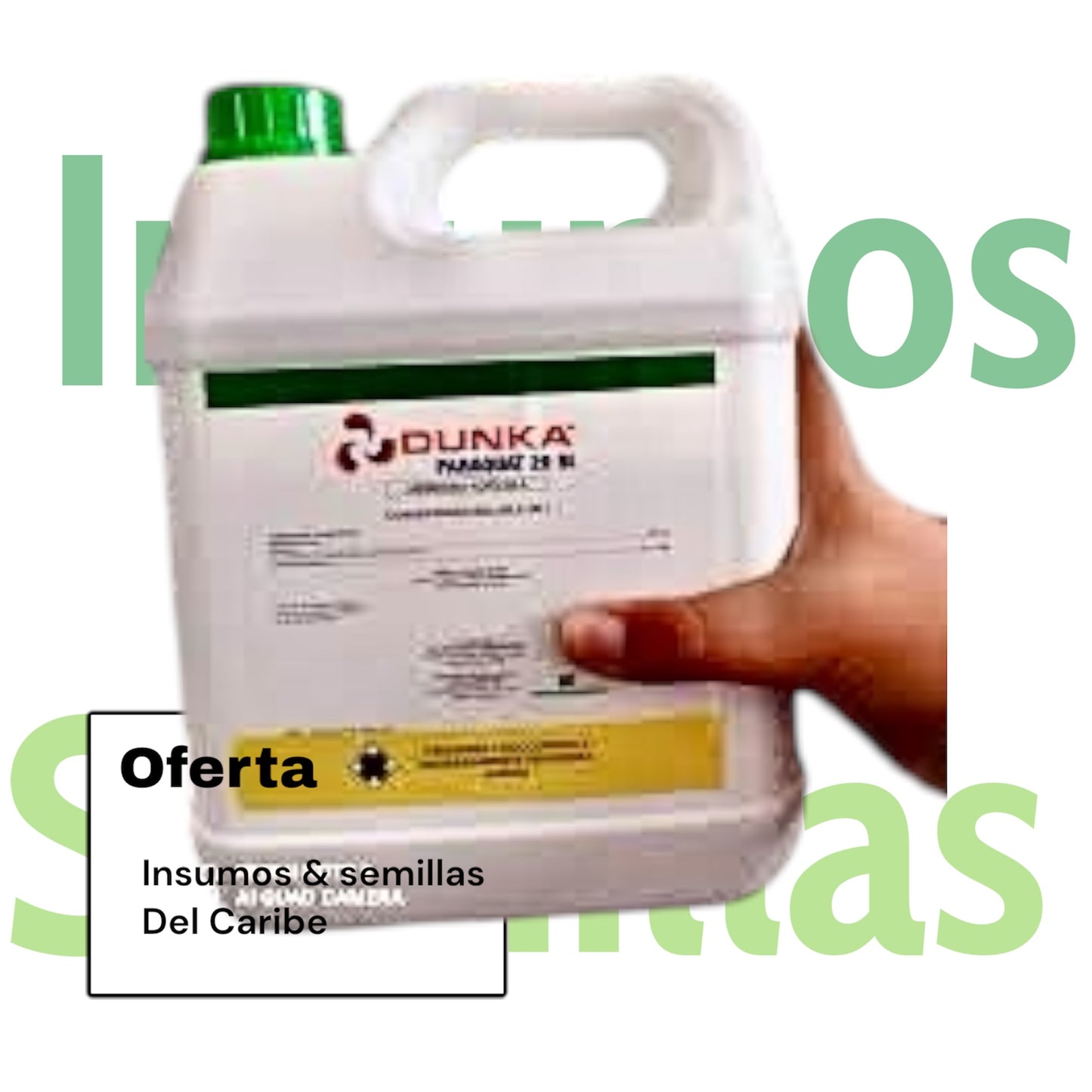 Dunka® 20 SL 4 Lt