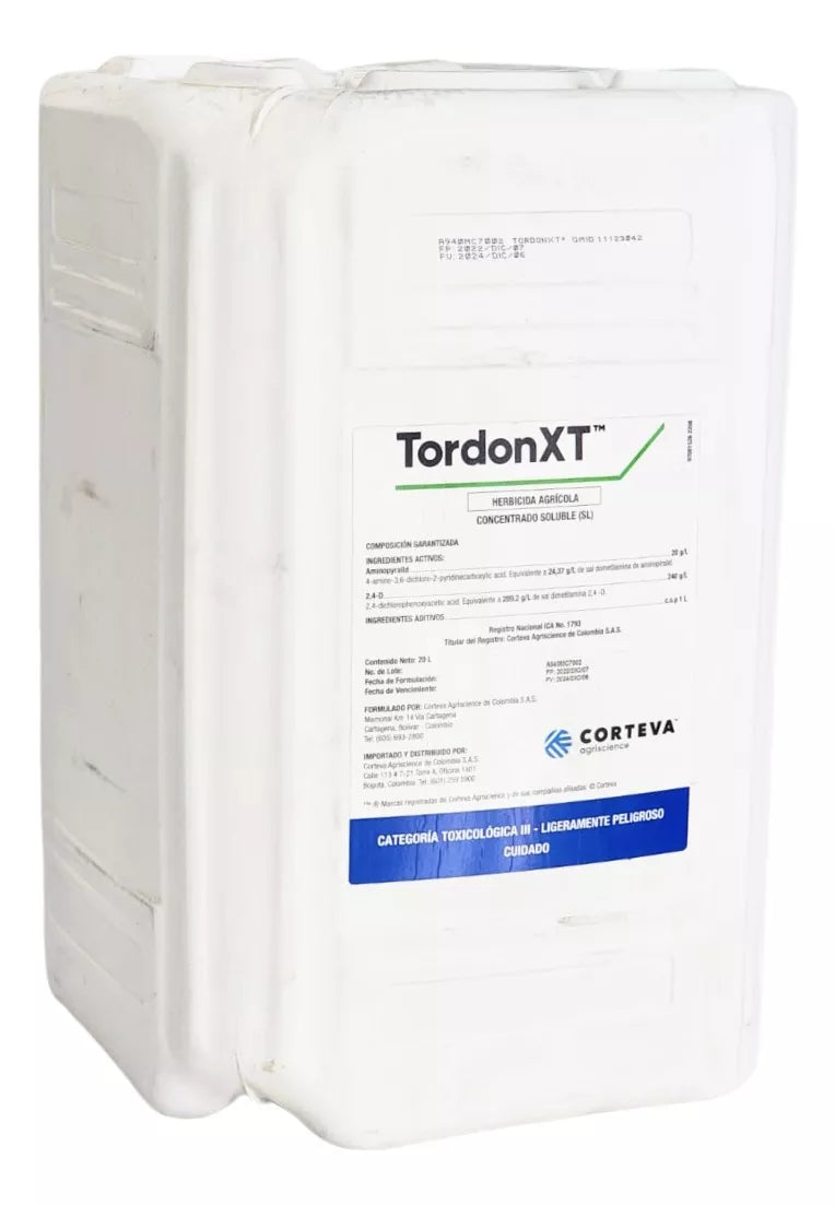 Tordon™XT 20 Lt.
