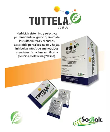 Tuttela 75 WG®