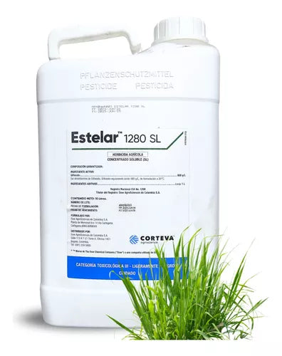 Estelar™ 1280 SL 10 Lt