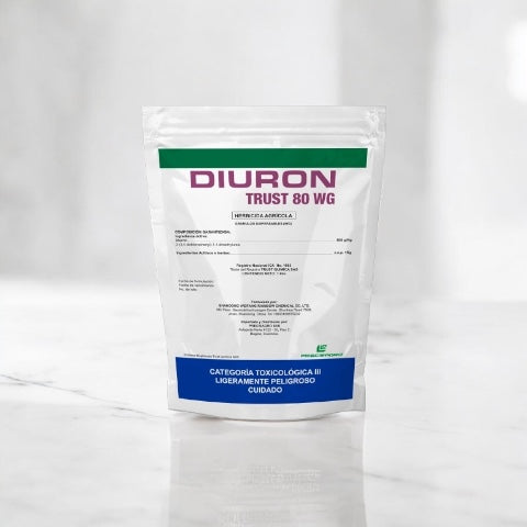 DIURON TRUST® 80 WG