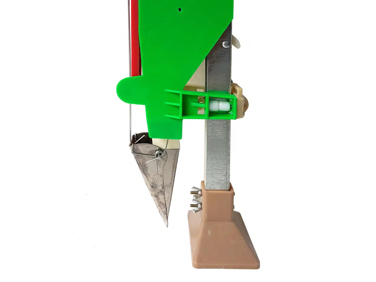 Sembradora Manual Agrofácil – Siembra eficiente para granos gruesos | Insumos y Semillas