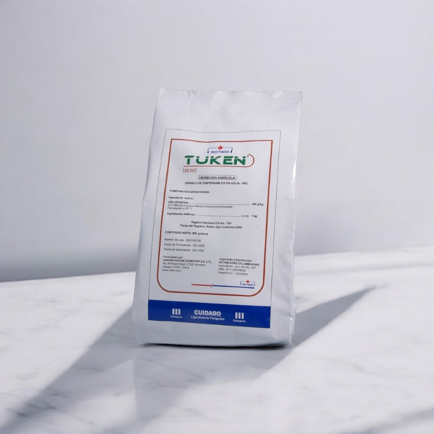 TUKEN® 500 WG