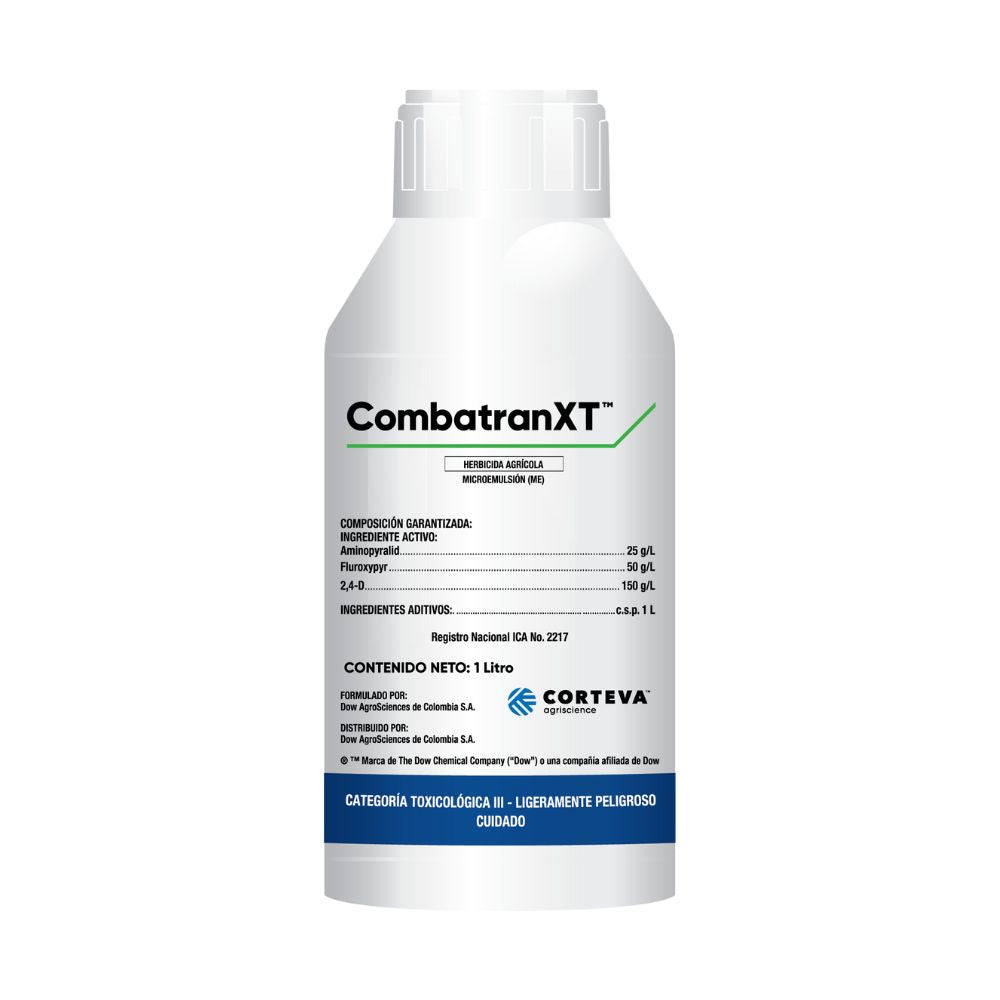CombatranXT™ 1 Lt.
