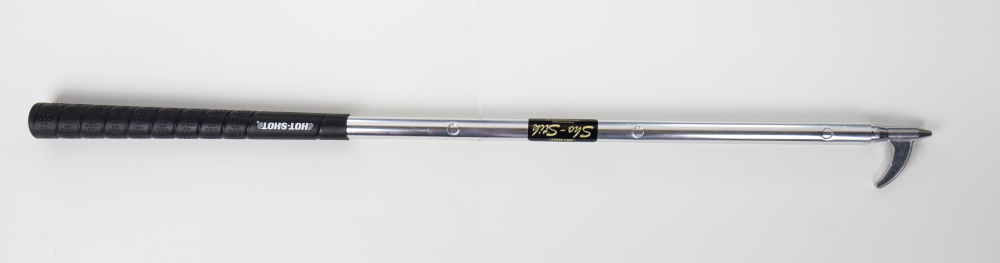 Vara de Manejo Show Stick en Ganaderia