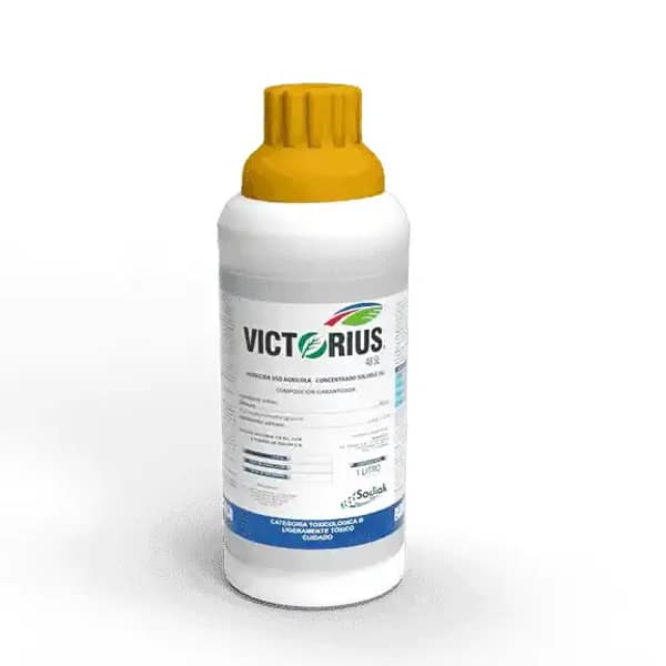 Victorius® 48 SL 1 Lt