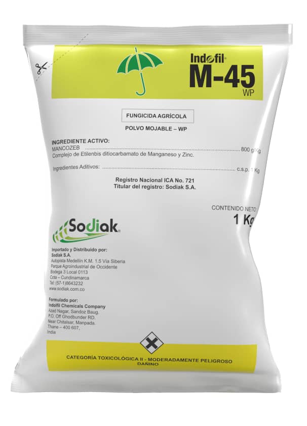 Indofil M-45® 1 Kg