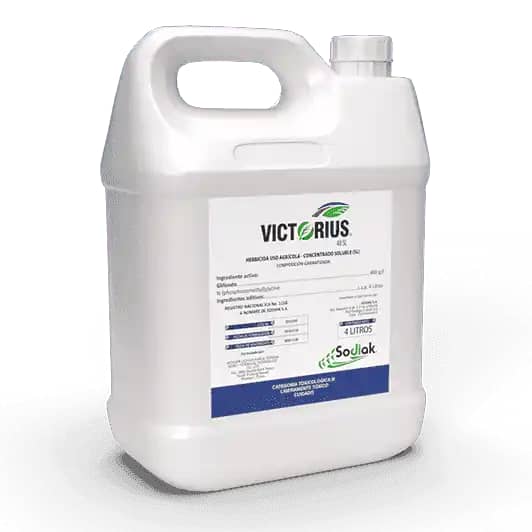 Victorius® 48 SL 4 Lt