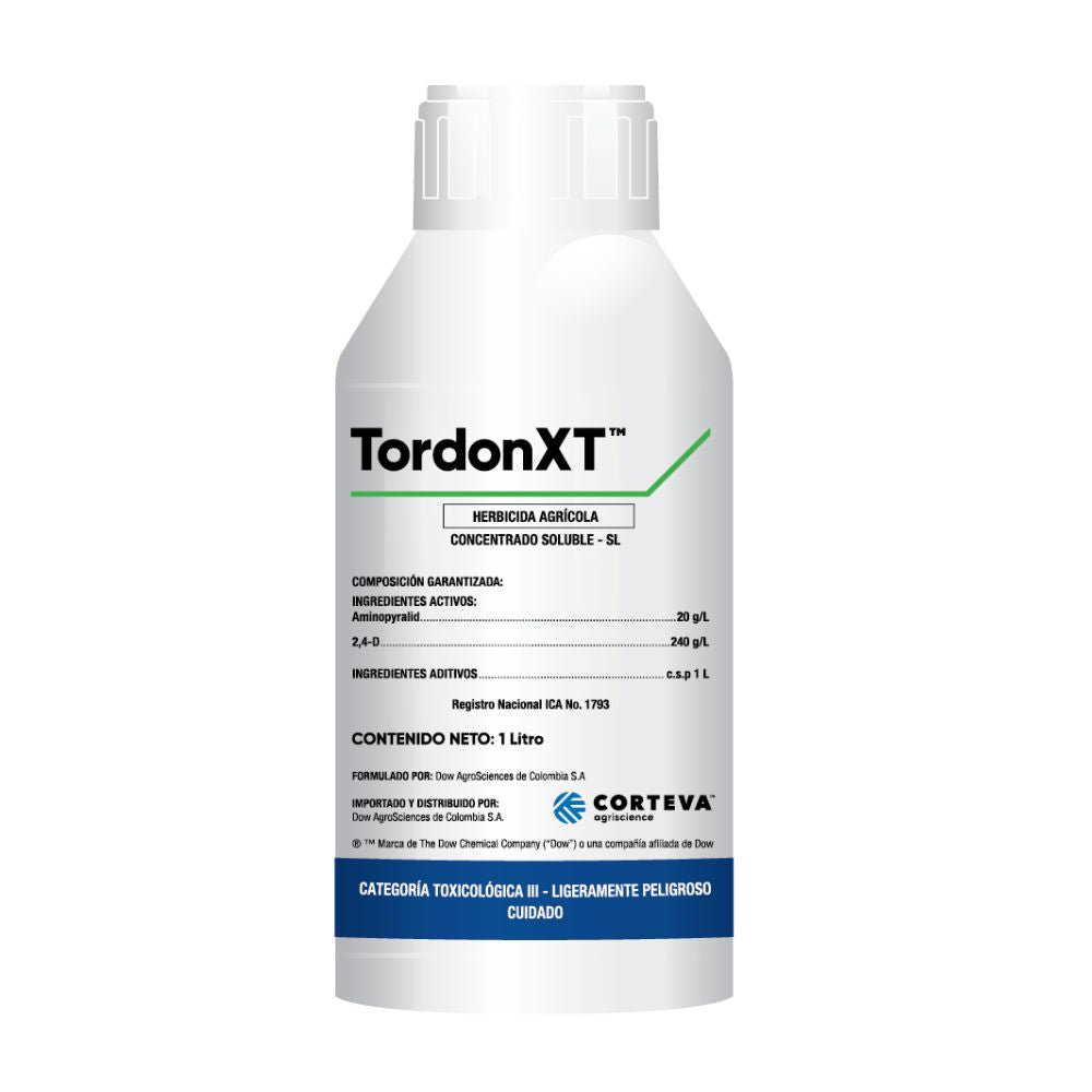Tordon™XT 1 Lt.
