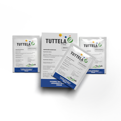 Tuttela 75 WG®