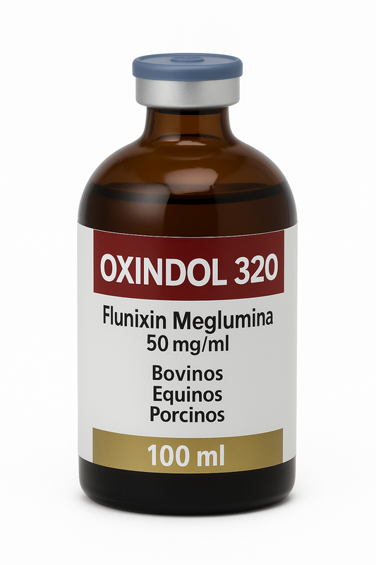 OXINDOL 320 FCOX100ML