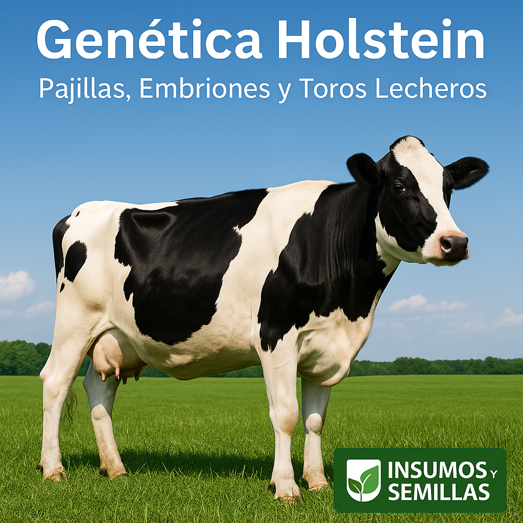 Lista de Precios Pajillas Holstein | Insumos y Semillas del Caribe