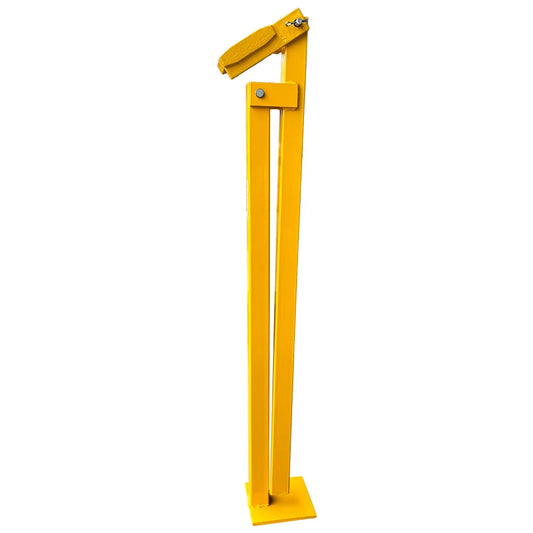 Gato Extractor de Postes de Acero – Herramienta Profesional para Cercas Ganaderas