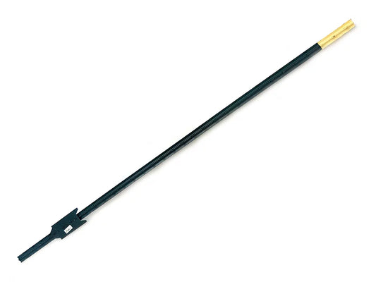 Poste de Acero Ligero 1.40m