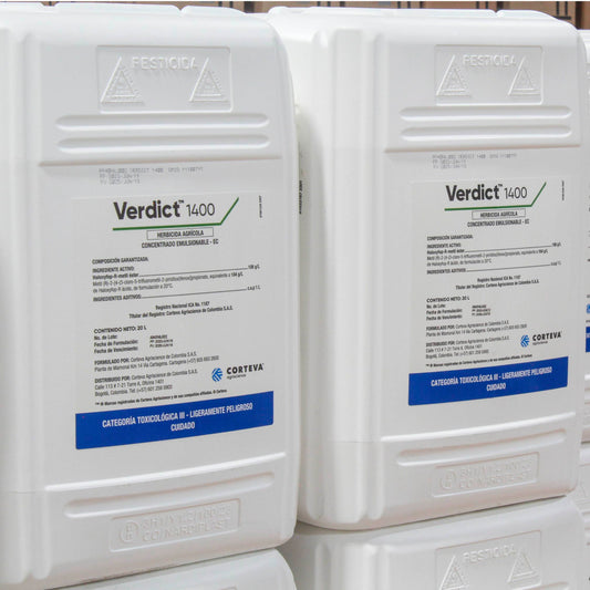 Verdict™ 1400 20Lt.
