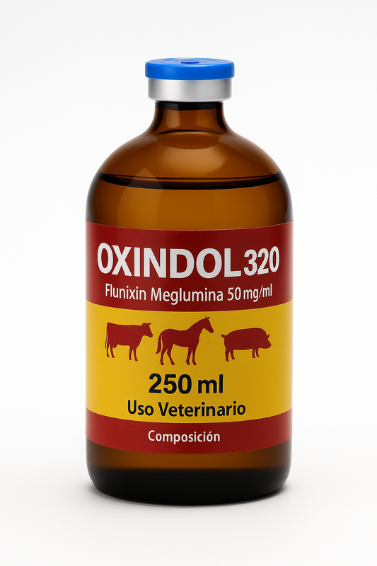 OXINDOL 320 FCOX250ML