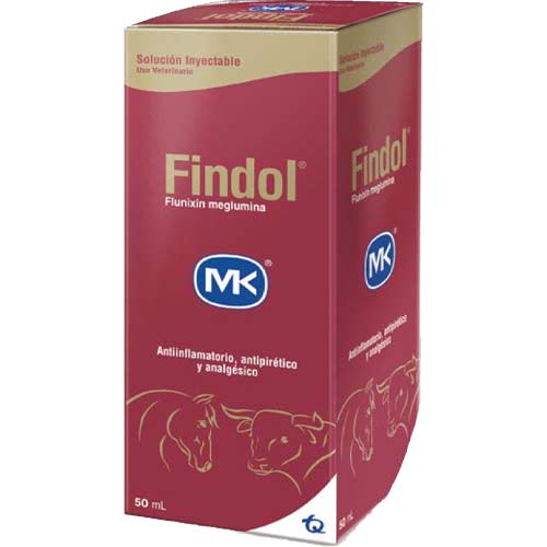 2 UND FINDOL X 50 ml+ 1 UND FINDOL X 30
