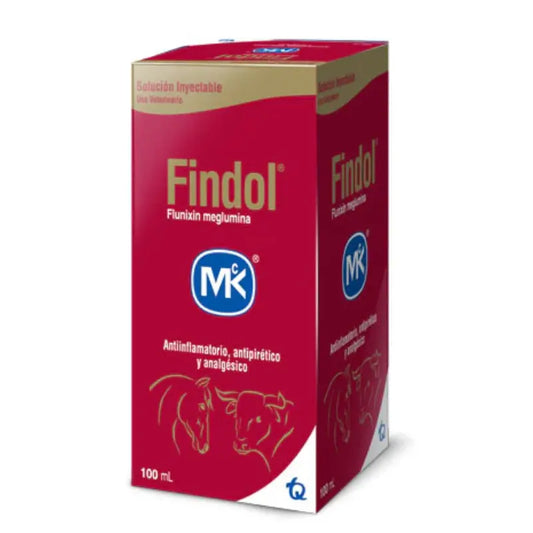FINDOL x 30 ml
