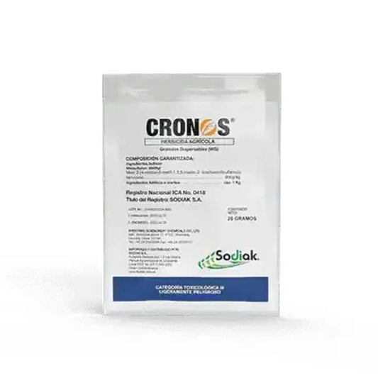 Cronos® Sobre 20 Gr
