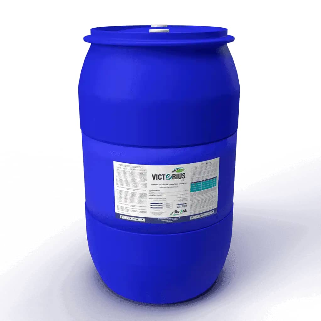 Victorius® 48 SL 200 Lt