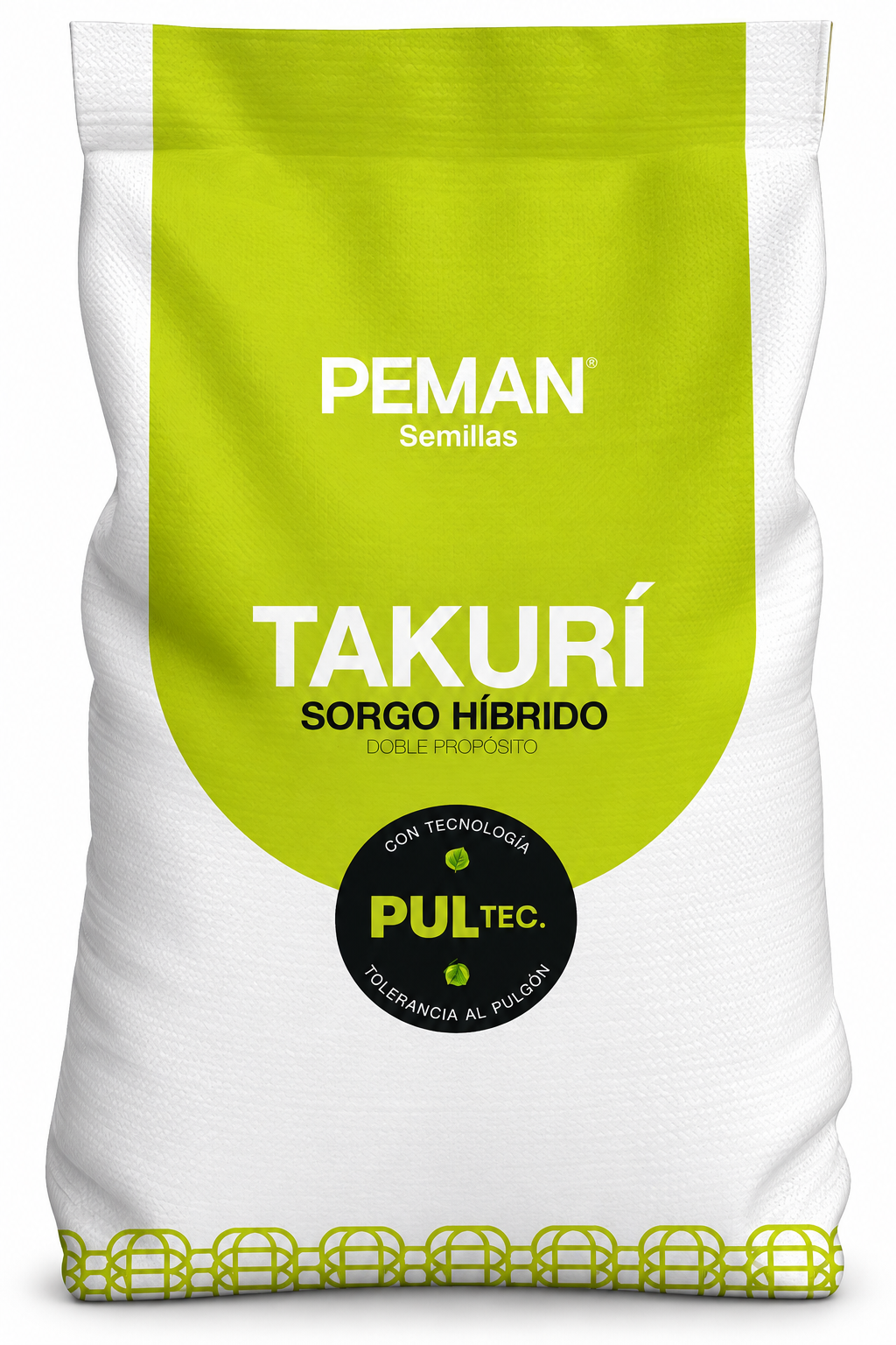 Semilla de Sorgo TAKURÍ F1 – bolsa de 10 kg